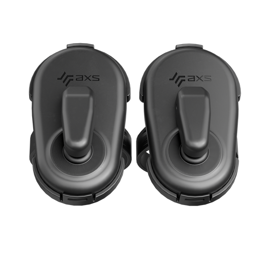 Commandes Sram eTap AXS Wireless Blips