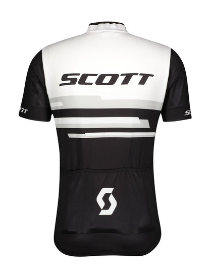 Camisa de manga corta Scott Equipo RC 20