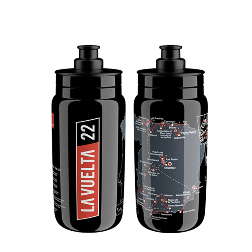 Elite Fly La Vuelta 22 550ml