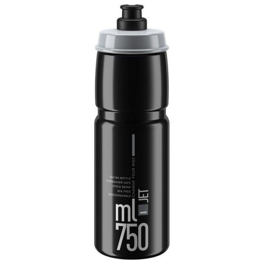 Jet d'élite de jet d'élite de 750 ml