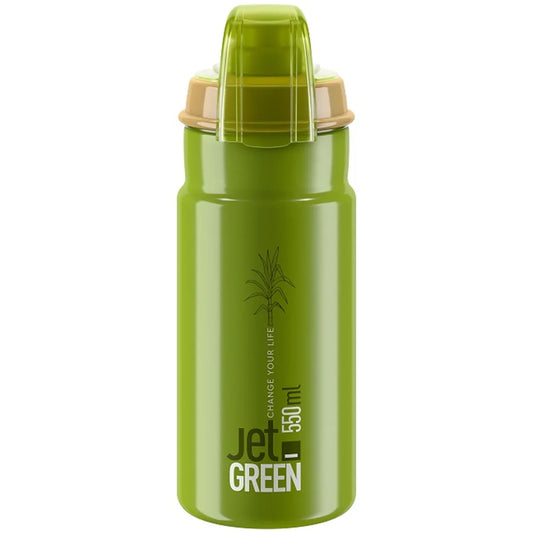 Elite Jet Green Elite 550 ml