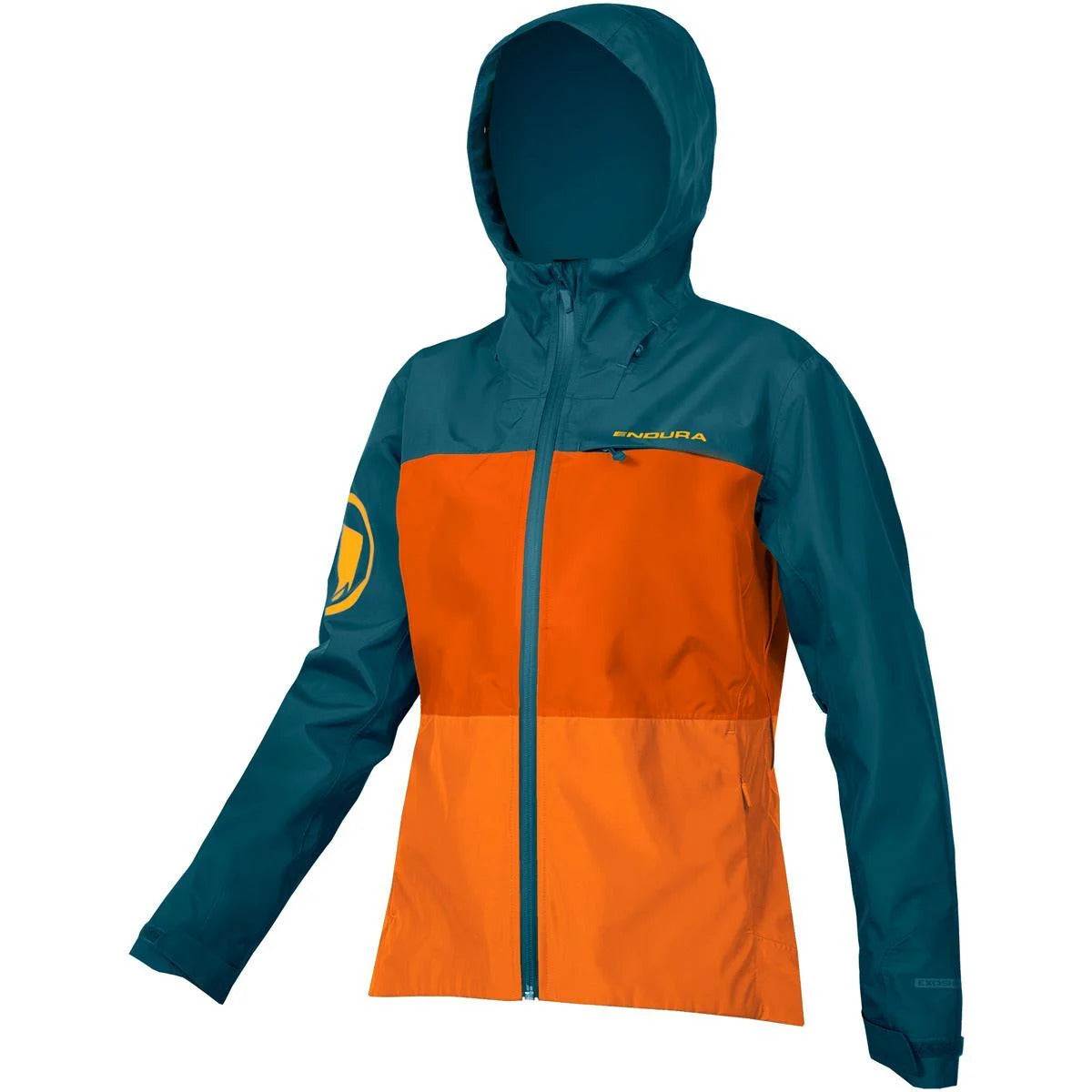 Giacca da Donna Endura Wms SingleTrack Jacket II