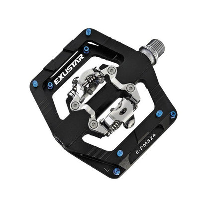 EXUSTAR E-P824 ENDURO PEDALS