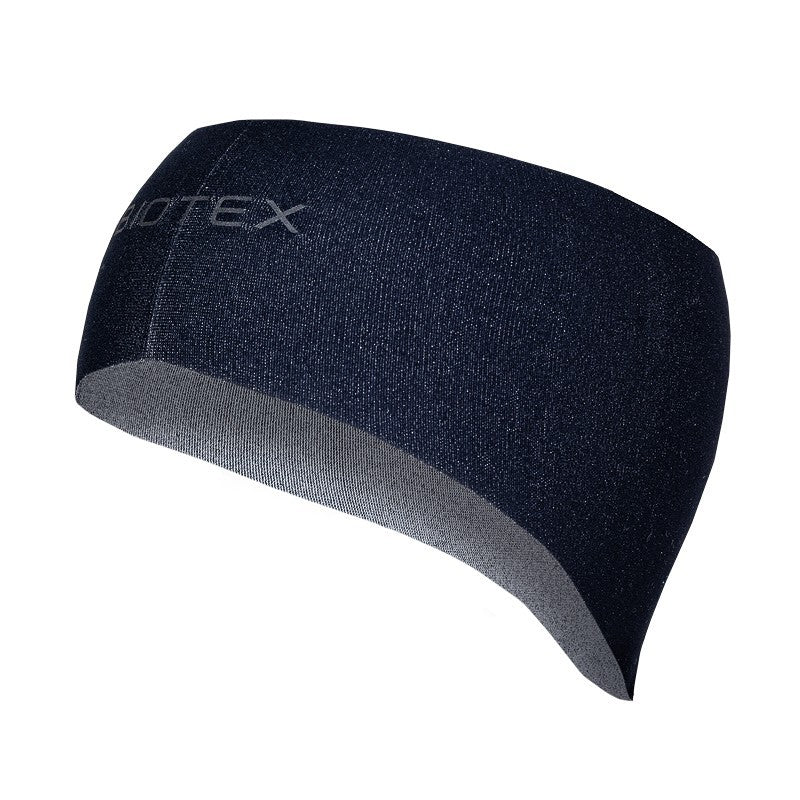 Biotex shaped sweatband