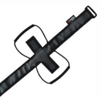 Banda de internado Campabros Race Strap rs01n
