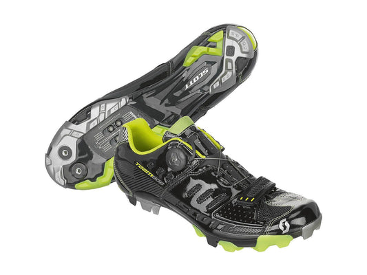 Schuhe Scott MTB-Team Boa