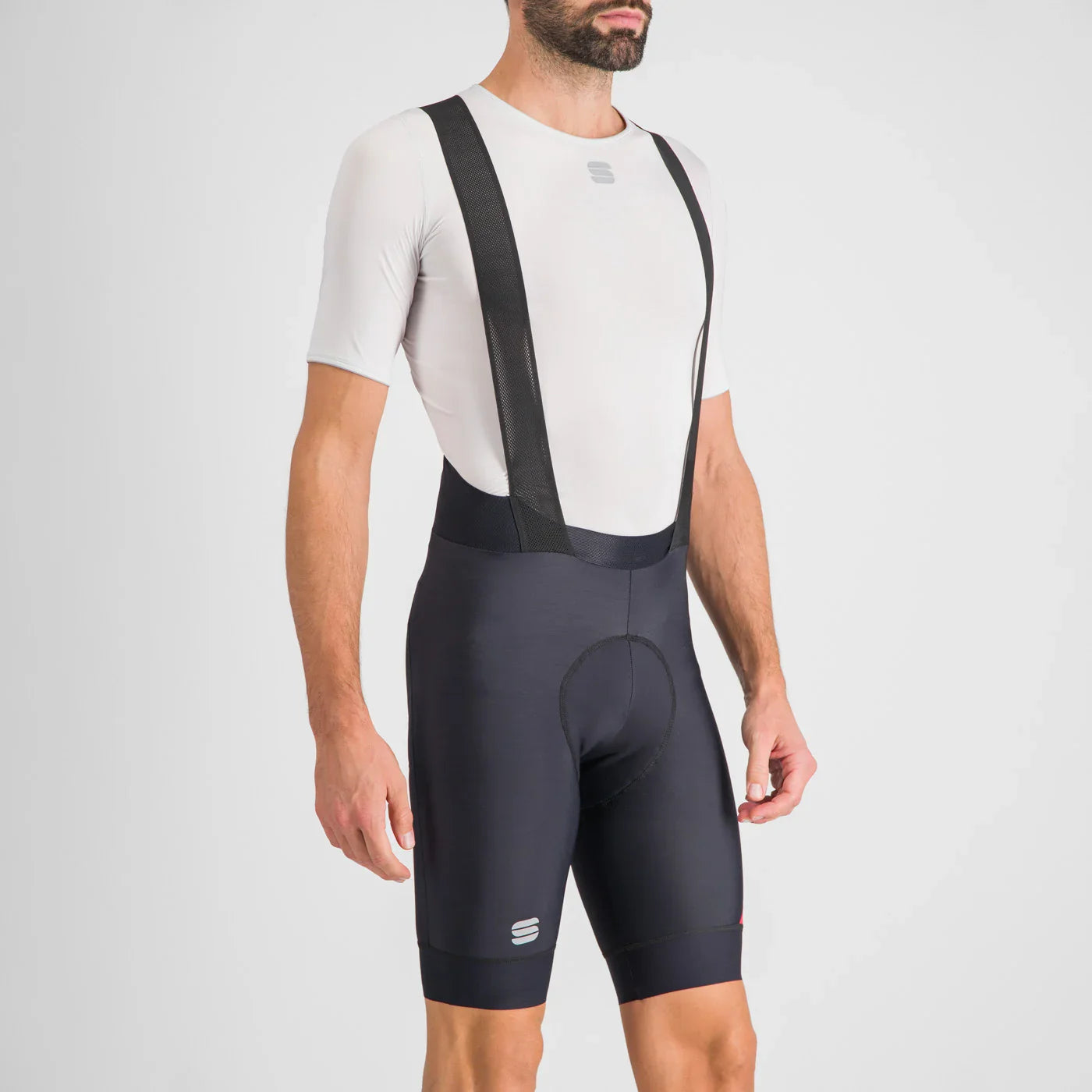 Existencias deportivas de fladro norain bibshort