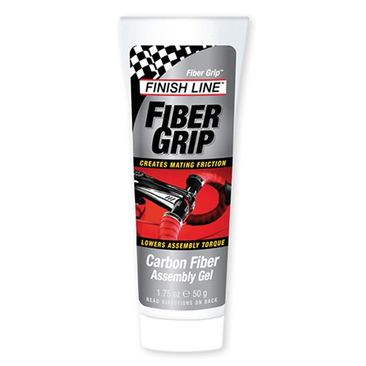 Tubo de gel de fibra de fibra de fibra de acabamento para fibra de carbono 1,75oz 50gr