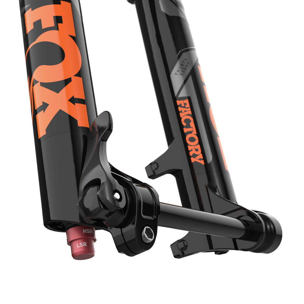 Fox 38 K Float 29 Factory Series 170mm - 44 mm offset