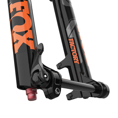 Fox 38 K Float 29 Factory Series 170mm - 44mm Offset