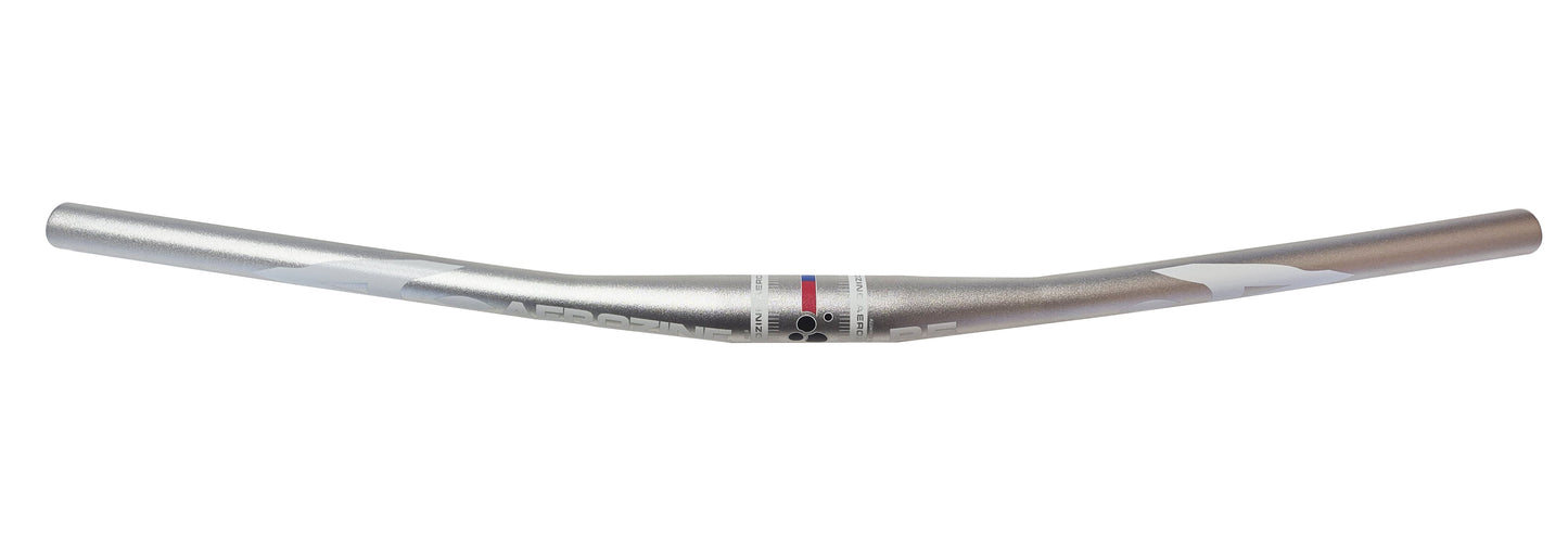 Aerozine SL Flat Bar XBR5 handlebar