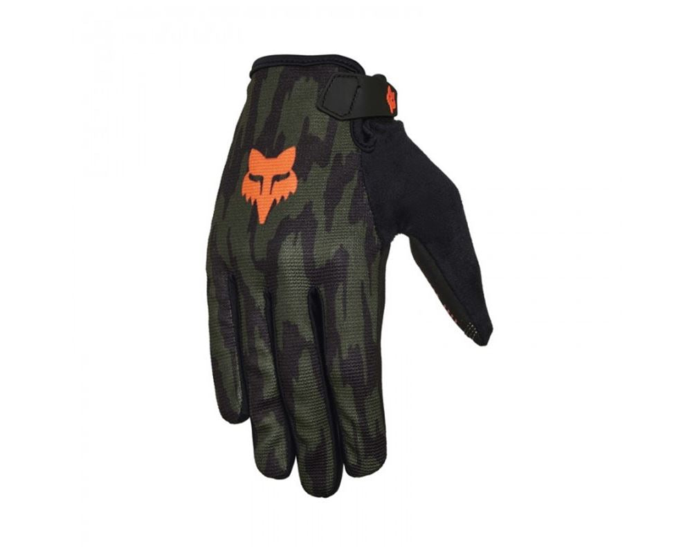 Fox Ranger Swarmer Gloves