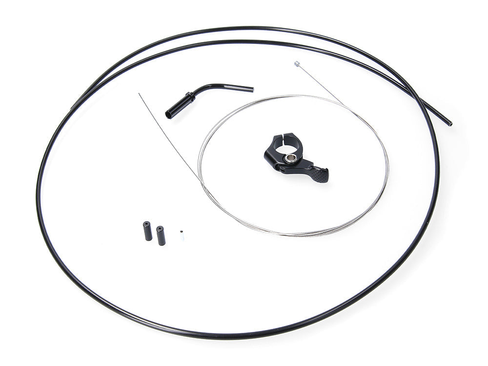 Command Reggisella Fox Transfer Lever 2x / 3x