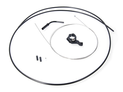 Command Reggisella Fox Transfer Lever 2x / 3x