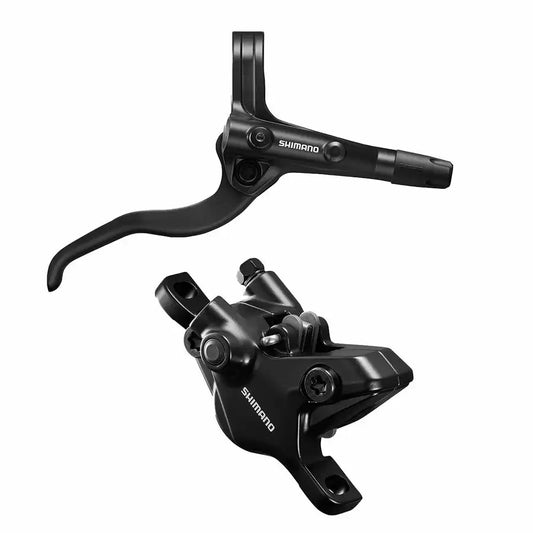 Shimano BL-MT401-R DISC DISC BRAKE ARRIÈRE HYDRAULIQUE.