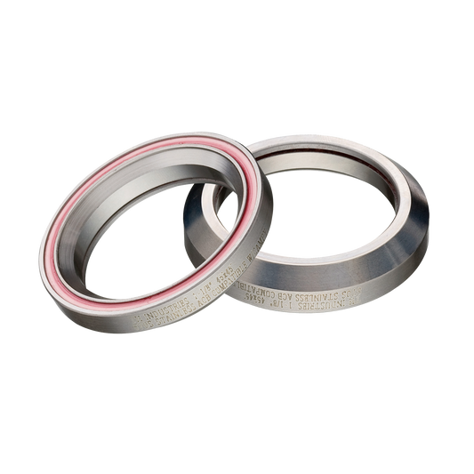 FSA TH-870S ACB 45 ° X45 ° Serie de dirección MR042S para el tubo de dirección 1-1/8