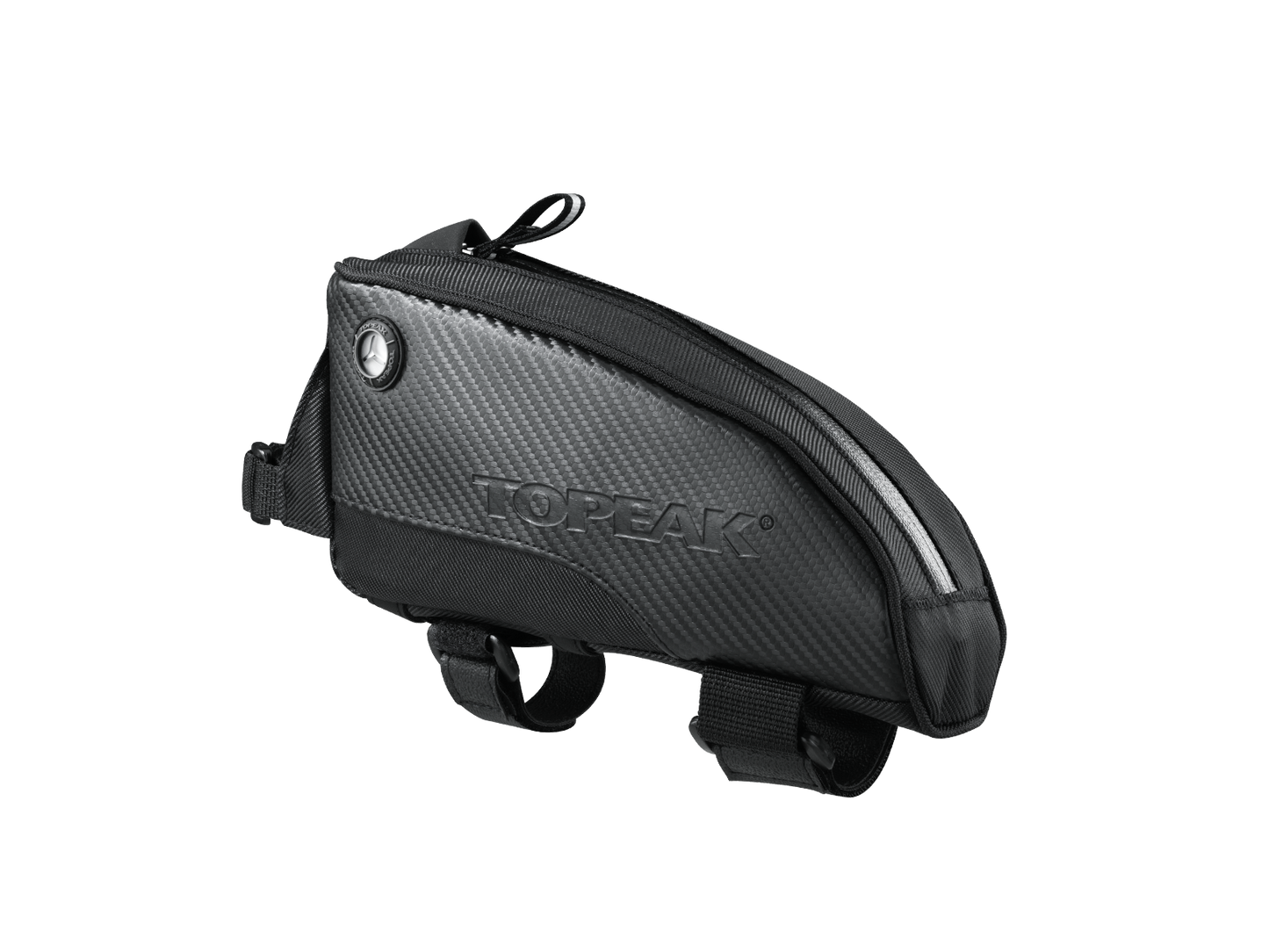 Topeak Borsa Tubo Orizzontale Fuel Tank 0,5L