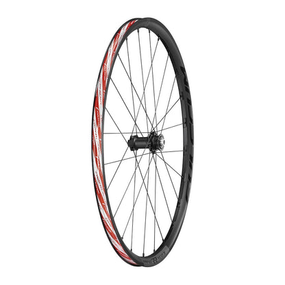 Fulcrum Rapid Red 3 C24 Ruedas