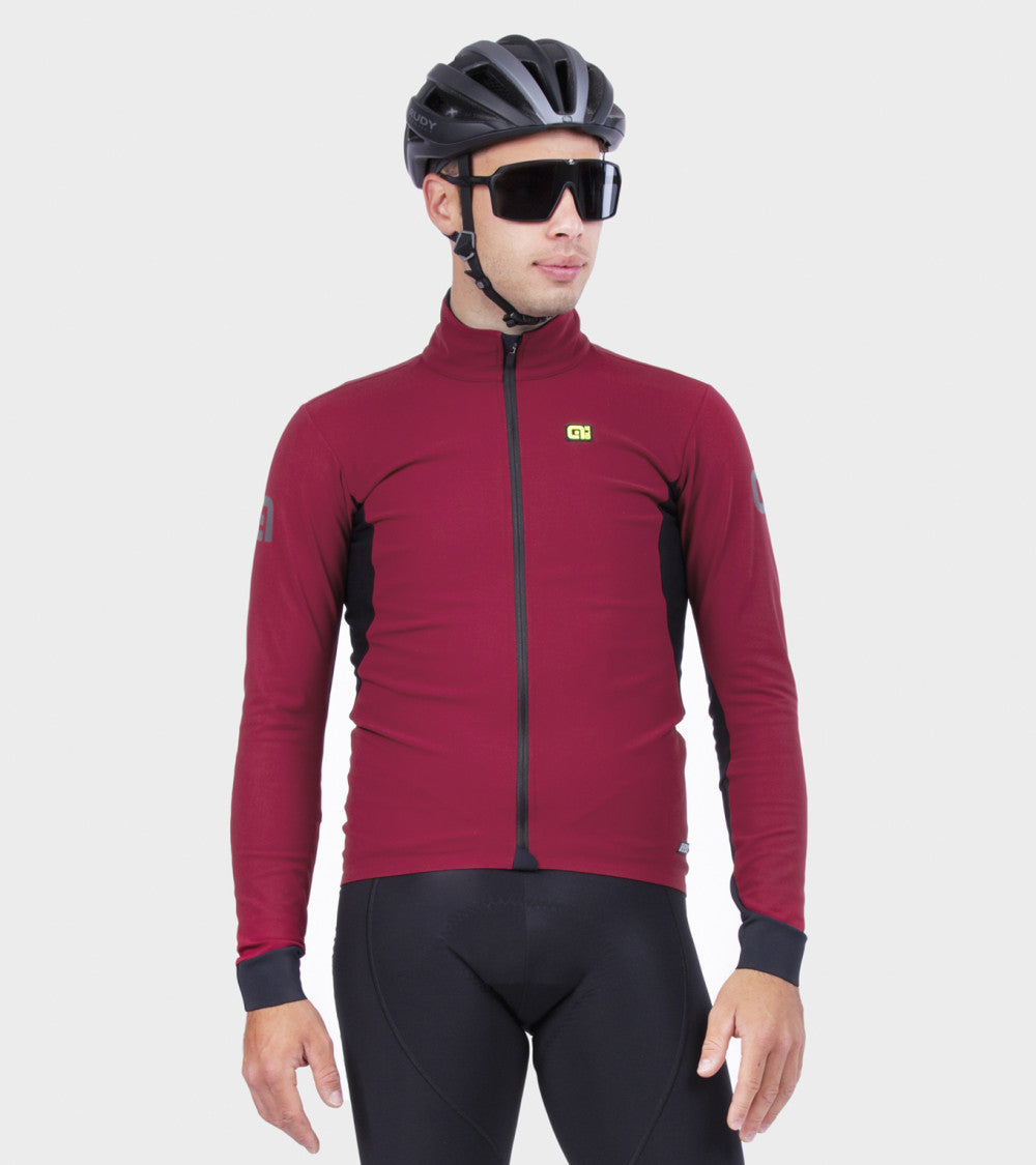 Jacke Alé R-EV1 Future Warm 2024