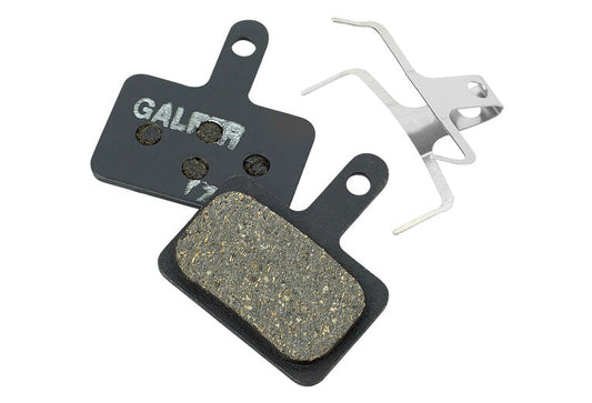 Galfer FD293P1053 Shimano Deore brake pads