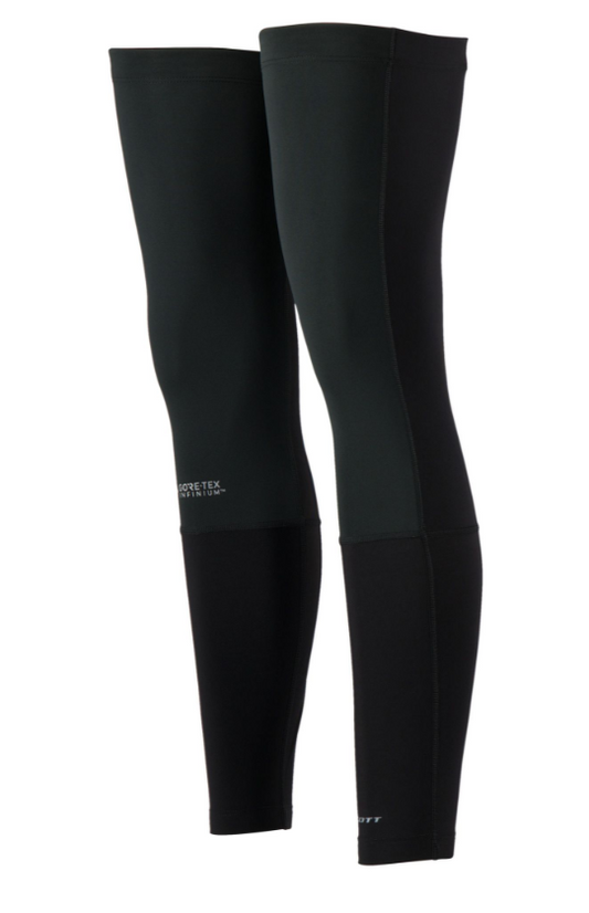 Piernas Scott Toda la temporada profesional