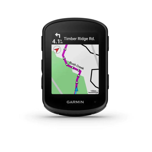 Garmin Edge 540