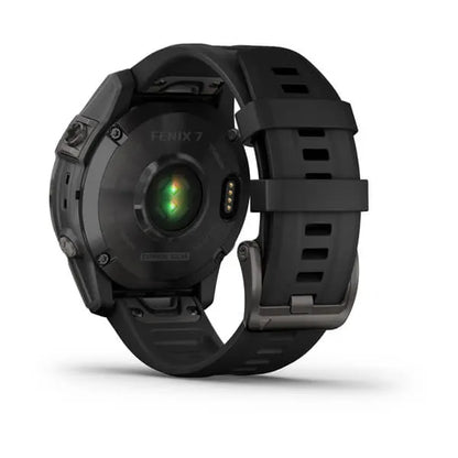 GARMIN FENIX 7 SOLAR SAPPHIRE