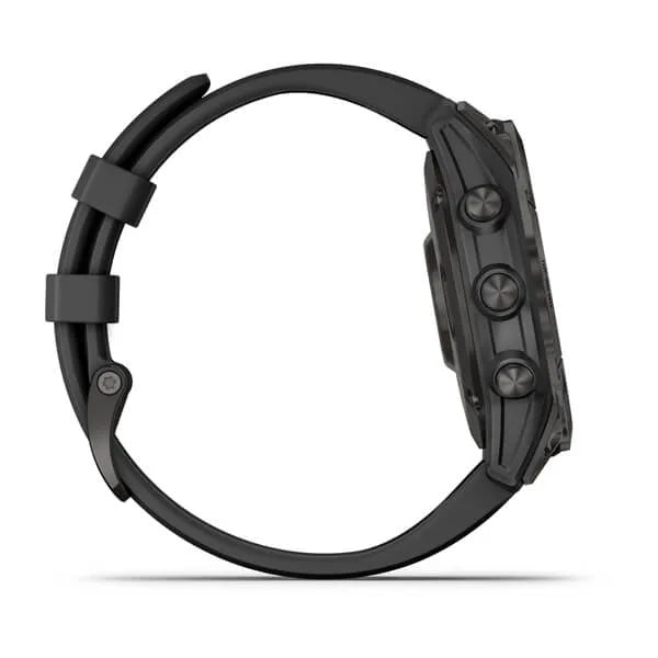 Garmin Fenix ​​7 Sapphire Solar