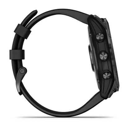 Garmin Fēnix® 7x - Edição Solar