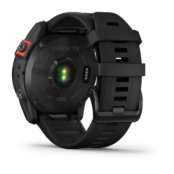 Garmin Fēnix® 7x - Solar Edition