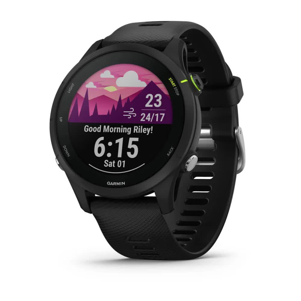 Garmin Forerunner® 255 Musik