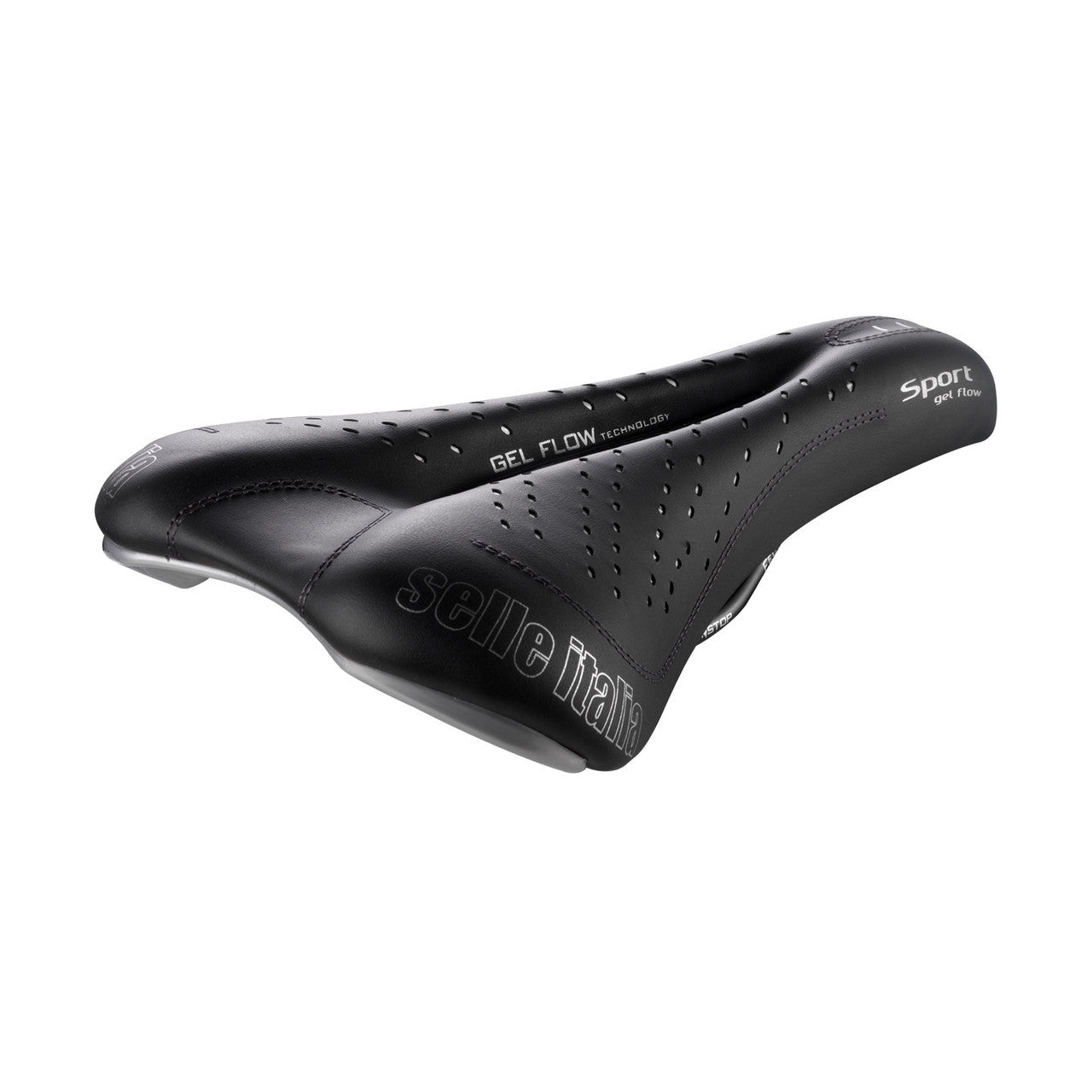 Silla selle italia sport gel flujo s2