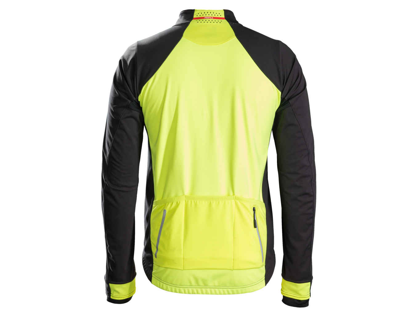 Bontrager Veloc S2 Softshell Jacket