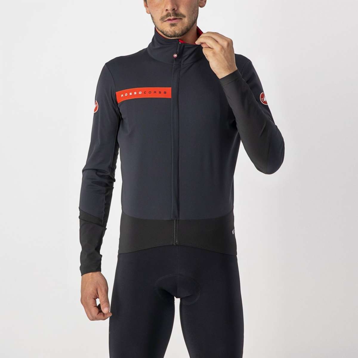 Castelli Beta Ros 2024 Jakke