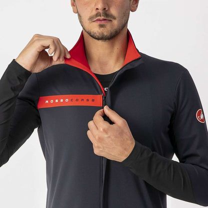 Veste Castelli Beta Ros 2024