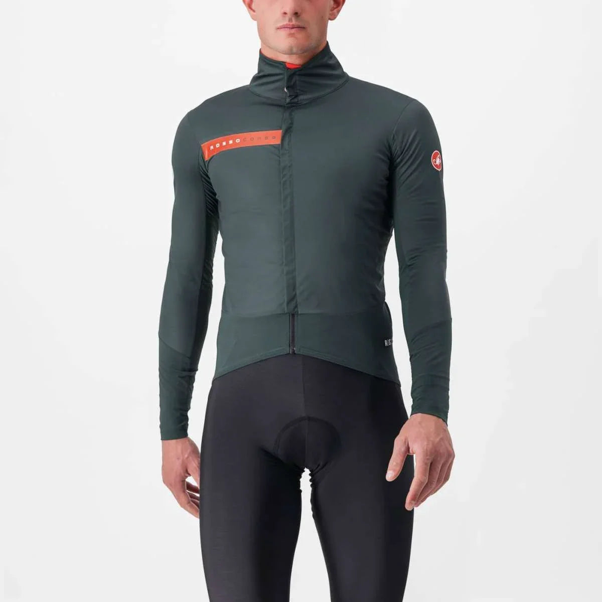 Castelli Beta Ros 2024 Jakke