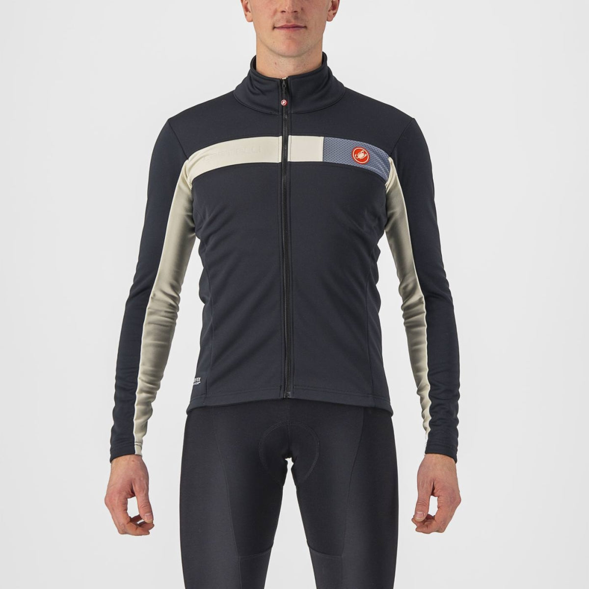 Castelli Mortirolo 6s jakke