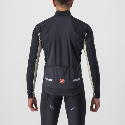 Castelli Mortirolo 6s chaqueta