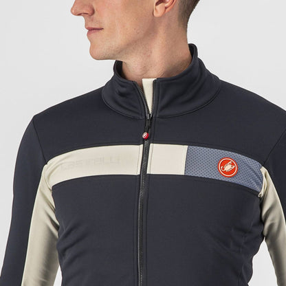 Castelli Mortirolo 6s chaqueta