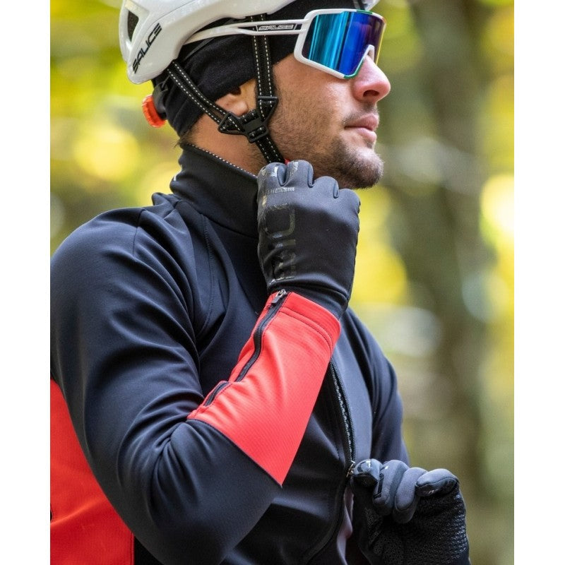 Biotex jacket windproof thermal