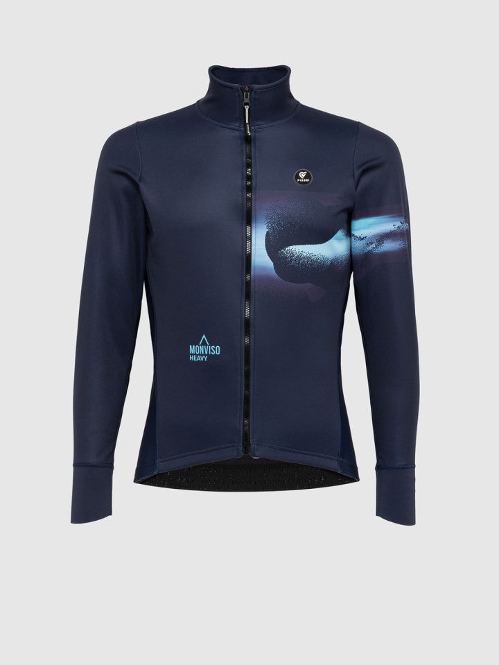 Pissei Monviso Heavy 2025 Winterjacke