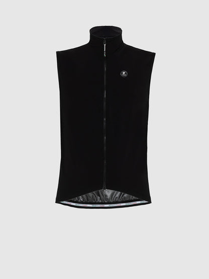 Pissei anti -water vest torn 2026