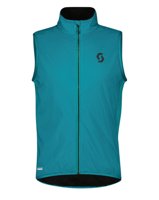 Chaleco para hombres Scott Trail Storm Insuloft Al
