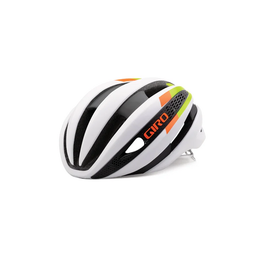 Synthe lap helmet