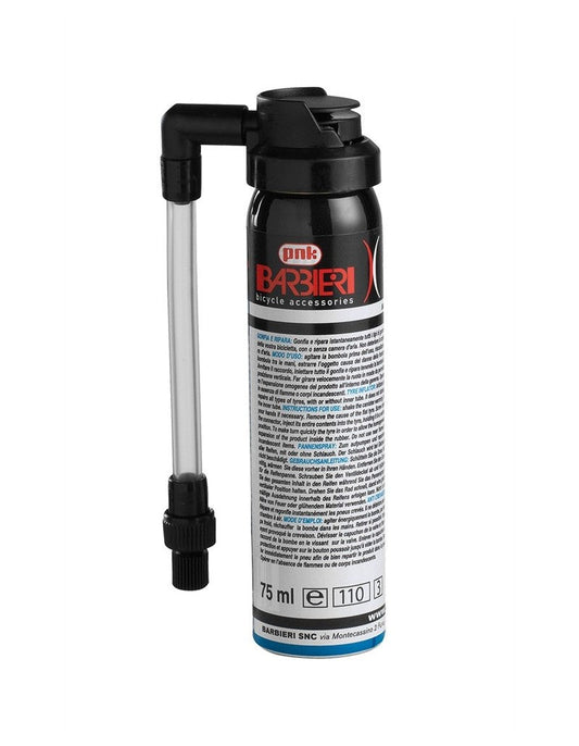 Inflate and Repair Barbers With Fitting 75ml