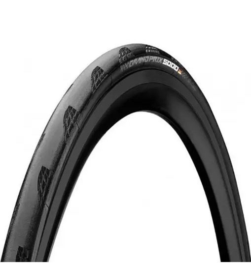 Continental Grand Prix 5000 700x30c - (30-622) Sort