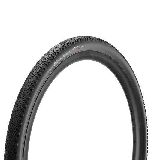 Dæk pirelli bæltet grus H 700x40c / 40-622