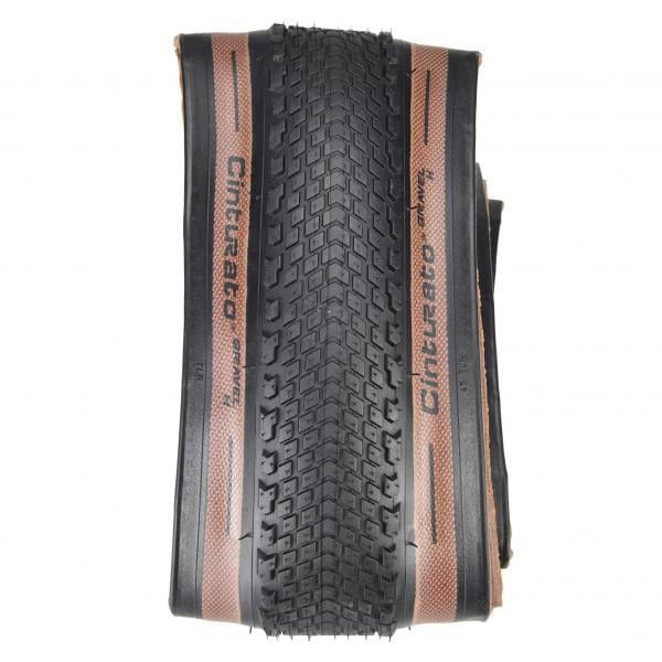 Dæk Pirelli Belted Gravel H Classic 700x35/ 35-622