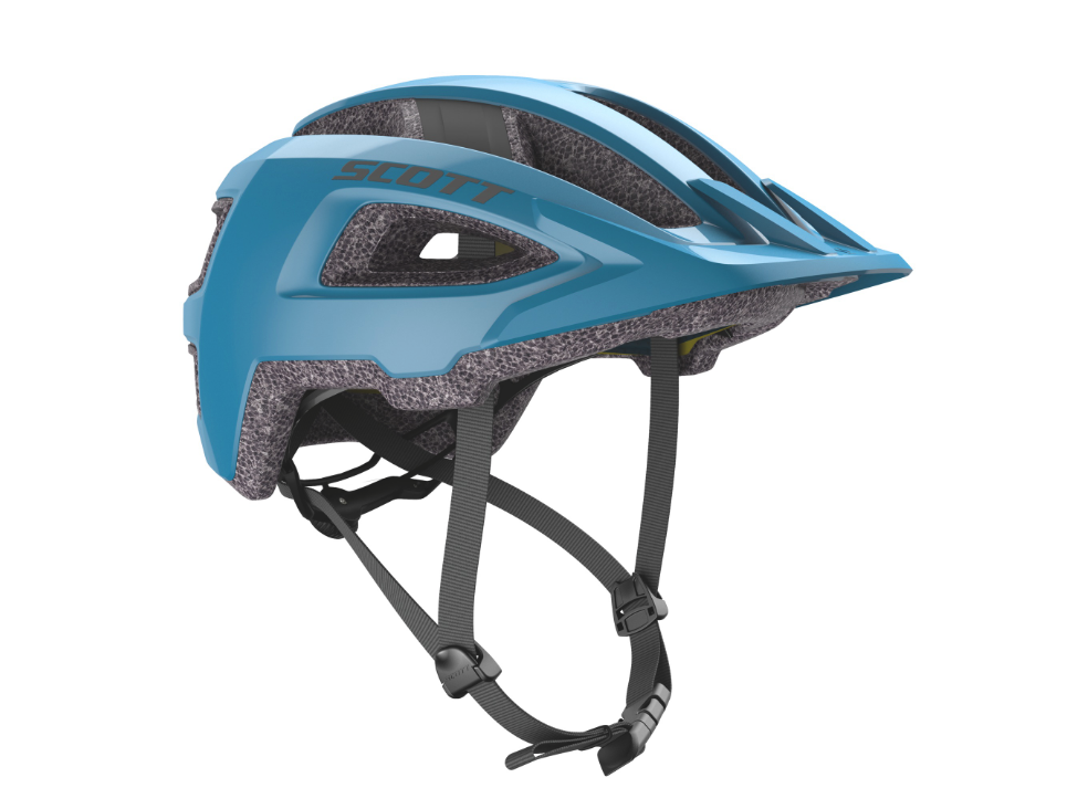 Scott Groove Plus Casco