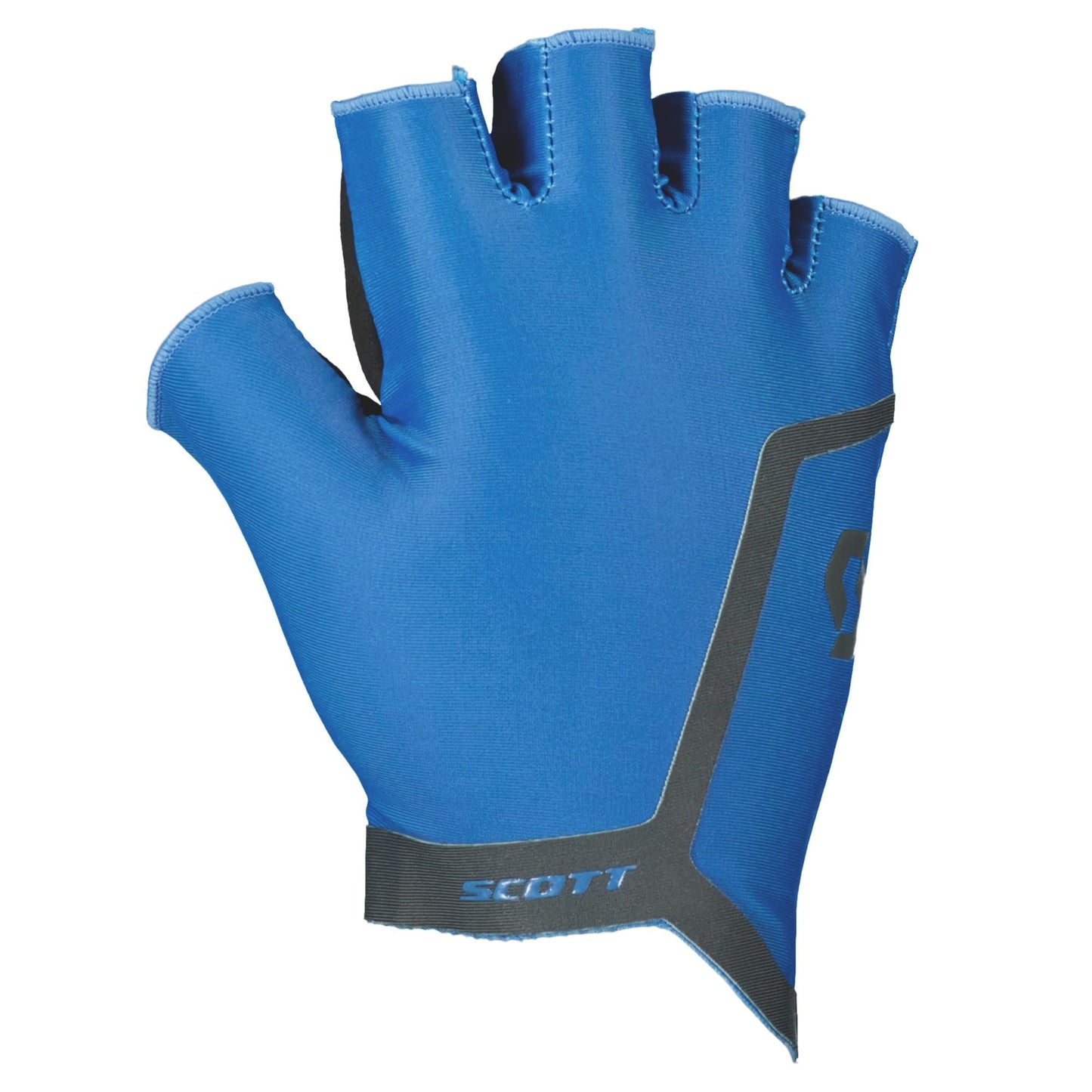 Scott realiza guantes de gel SF